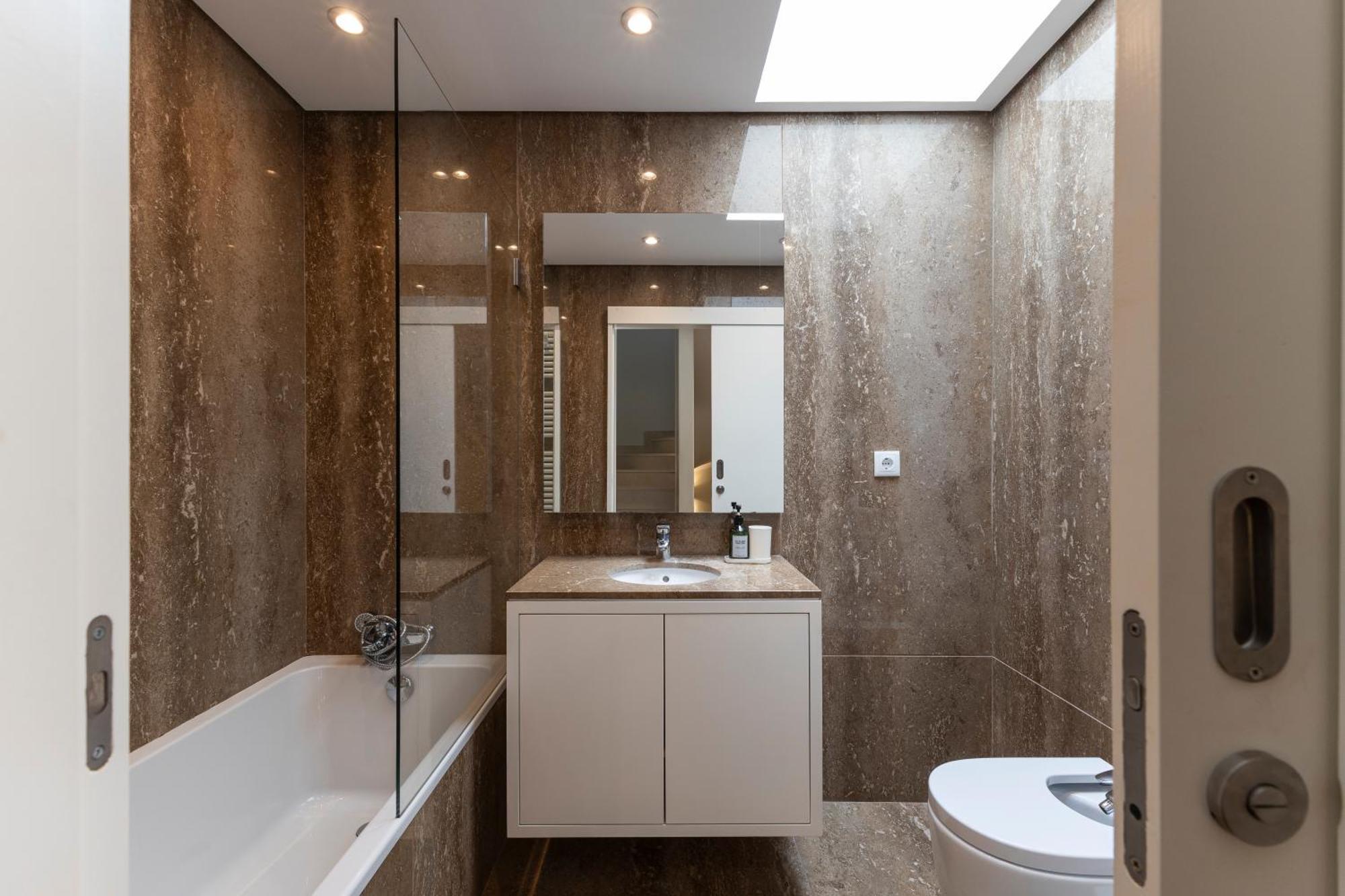 ויאנה דו קסטלו Front Beach Villa Cabedelo מראה חיצוני תמונה